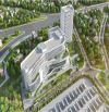 Chuyển Nhượng DA Bệnh viện Đa khoa Tư nhân Y Cao, DT 26.104m². Quy mô 300 Giường.