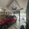 Cho thuê nhà 5 tầng mặt phố Hoàng Như Tiếp, Long Biên. Giá: 35tr