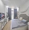 Nhà đẹp 4 tầng, 42m, ở sướng, kinh doanh đỉnh cao, ô tô vào nhà, Khương Trung