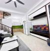 TT CẦU GIẤY -35M x 5 TẦNG - MT 4.5m -NHỈNH 7 TỶ-Ngõ Nông -Full Đồ -Ở Ngay