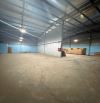 BÁN KHO XƯỞNG BẮC SƠN - CẨM LỆ DT 300M2