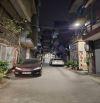 MẢNH ĐẤT VÀNG, NGÕ 110, NGUYỄN HOÀNG TÔN, TÂY HỒ-KD-Ô TÔ:130M, MT 6M, GIÁ 33,3 TỶ.