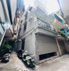 MẠC THỊ BƯỞI – PHÂN LÔ – LÔ GÓC – 45M² – 5 TẦNG – MẶT TIỀN 4M – Ô TÔ ĐỖ CỬA – KINH DOANH.