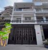 🏠 Nhà 3 tầng -  hẻm 8m- gần Tên Lửa