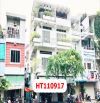 MTKD Minh Phụng - 4 x 12,5M - 14,8 Tỷ - Khu Sầm Uất