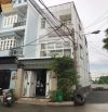 Bán nhà 1T2L góc 2MT hẻm xe tải sát trường Hoa Lư, đường 5, Tăng Nhơn Phú B. 57m2/6.5 tỷ.
