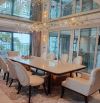 🏙 bán penthouse duplex 2 tầng siêu đẹp – 315m² – 27.5 tỷ – trung tâm cầu giấy