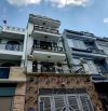 Nhà 4 tầng 50m²,Q12 Thạnh Xuân 25 gần UBND Thới An(mới),khu nhà cao tầng, chỉ 5.8 tỷ