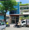 Hàng Hiếm - Building VP MT Bùi Đình Túy , P. Thạnh Mỹ Tây - 6X28m, hầm 6 lầu