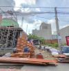 2Tỷ850__Đất Rẻ gần Ngã Ba Cây Điệp__hẻm xe tải cách Lê Văn Tiên và Lê Hồng Phong chỉ 100m