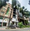 Duy Nhất. Bán nhà sô 10 Chu Mạnh Trinh P.Bến Nghé Quận 1 DT: 4x14m- 5 Tầng mới chỉ 62 tỷ.