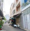 Đỗ Thừa Luông 4 tầng 4.4x11.5m hẻm 6m ko lộ giới 7.1 tỷ
