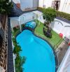 🏡🏡🏡Bán Biệt Thự 1 Trệt 2 Lầu Đường Nội Bộ Lạc Long Quân 330M2 (10x33) - Giá: 32Tỷ