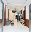 Đường Huỳnh Tấn Phát, nhà 70m2 xây 3 tầng ngang 5m, nhà mới đẹp full nội thất ở ngay, oto