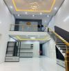 NHÀ SHR, 2 TẤM(2PN+2WC), HXH 6M, CÁCH CHỢ HỒ VĂN LONG, BÌNH TÂN 100M