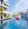 🏡🏡🏡Bán Biệt Thự 1 Trệt 3 Lầu Khu Đồi Sứ Đường Trần Phú 453M2 (13.6x30) - Giá: 48Tỷ