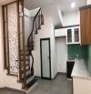 Kim giang . Thanh Trì 33m 5 tầng 7.5 tỷ ô tô cách 50m