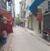 Bán nhà Tân Mai , lô góc , đường ô tô tránh , thang máy , kinh doanh , dt 50M x 5Tx 15,8Tỷ