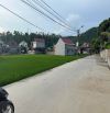 Đất An Bộ Hiệp Hòa,190m2 Đường 5m, 2 mặt tiền, thích hợp xây nhà vườn,Giá hơn 8tr/m. IB em