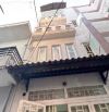 Bán nhà hẻm Bùi Văn Thêm, Phú Nhuận, 4 Tầng, 5.7m x 5.5m, 3 phòng ngủ - Giá 5.4 tỷ TL