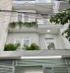 NHÀ 3 TẦNG MỚI – HOÀNG HỮU NAM, P. LONG THẠNH MỸ, TP. THỦ ĐỨC – GIÁ 6.4 TỶ