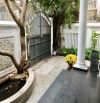 Biệt Thự sân vườn Thoáng mát hẻm 8m Thăng Long--DT: 12,8X18M--3 Lầu--Gía: 36 tỷ