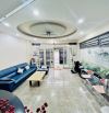 Bán nhà 4 tầng đẹp hẻm xe hơi 5m, ngang khủng 6m, 84m² Gò Vấp, giá chỉ 8 tỷ nhỉnh