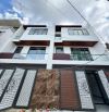 Nhà 3 lầu hẻm Nam Quốc Cang - gần tất cả các tiện ích. Đường 2 oto né nhau