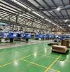 BÁN NHÀ XƯỞNG KCN ĐÀI TƯ – 1500M² – DÒNG TIỀN ỔN ĐỊNH – GIÁ TỐT