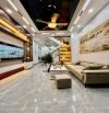Bán nhà đẹp 4 tầng gần phố, full nội thất, 2 mặt ngõ thông thoáng phố Kim Hoa