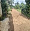 Bán đất giá tốT sau chợ đầu mối tân hoà ô tô tận nơi