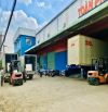 📦 Kho Toàn Phát – Không gian lưu trữ tối ưu cho mọi ngành hàng