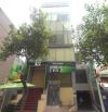 CHO THUÊ TÒA NHÀ BUILDING MẶT TIỀN NGUYỄN VĂN TRỖI HẦM 9 LẦU 10X20 VỊ TRÍ ĐẸP