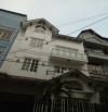 Bán nhà hẻm 10m Sư Vạn Hạnh, Quận 10. DT: 4.7 x 15m. 1 trệt 3 lầu.