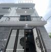 Bán nhà 4 tầng-45m2-ngõ thông,Khu vực Trung Tâm đủ tiện ích (Chợ-Trường Học-Bệnh Viện-khu