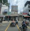 Duy nhất - Giảm từ 90 tỷ về 70 tỷ - ngang 16,5m - MT Võ Văn Kiệt  Q.5 - Cho thuê 80tr/th
