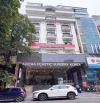 Cho thuê 2 tầng mặt phố Nguyễn Thị Định – 75m², mặt tiền 6m, có thang máy – Giá 60tr