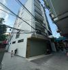 BÁN TÒA PARTMENT PHỐ TRÍCH SÀI, LÔ GÓC, DÒNG TIỀN KHỦNG, DT 100M2 x 9TẦNG* GIÁ 41 TỶ