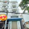 💎Nhà Full Nội Thất--Căn Góc Hẻm Thông 8m💎 Lê Đức Thọ Phường 6💎4X16M 4 Lầu 5PN 5WC💵20TR