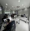 Bán tòa nhà văn phòng mặt phố Liễu Giai, Ba Đình 130m2, 10 tầng, 85 tỷ