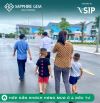 Bán nhà ShopHouse Saphia Gem Hải Phòng - 140m - giá 7,5 tỷ (trực tiếp Chủ Đầu Tư)