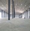 Cho thuê kho xưởng 5.000m² KCN Tân Bình, PCCC tự động,giá: 5.5 usd/m2