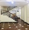 Phân lô Nguyên Hồng 40m2x5T MT4m oto đỗ cửa tiện ở, kinh doanh văn phòng giá 20tr/th