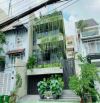 Nhà Đẹp Ở Liền Đường Bành Văn Trân , Tân Bình. DT: 6.6x17m , 5 tầng , giá 20.9 tỷ