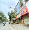 MẶT PHỐ 34 Tỷ 62m 5 TẦNG MT 4,5m VỈA HÈ Ô TÔ TRÁNH KINH DOANH NGUYỄN PHONG SẮC CẦU GIẤY