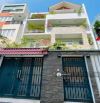Bán nhà mặt tiền Thích Minh Nguyệt Phường 2 Tân Bình DT: 8,2m x 20m nở hậu 10m giá 30 tỷ