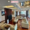 BÁN PENTHOUSE DUPLEX SIÊU HIẾM – BIỆT THỰ TRÊN KHÔNG ĐẲNG CẤP TẠI HÀ NỘI