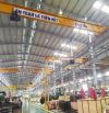 Cho thuê xưởng sản xuất, kho chứa hàng 11.000m2, 15.000m2, 16.000m2... tại Bến Lức Long An