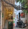 CCMN + VĂN PHÒNG – TÒA NHÀ 7 TẦNG – THANG MÁY – DOANH THU KHỦNG – PHẠM VĂN ĐỒNG