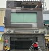 Góc Nguyễn Thị Nhỏ -Hồng Bàng 5,5x15m 3L